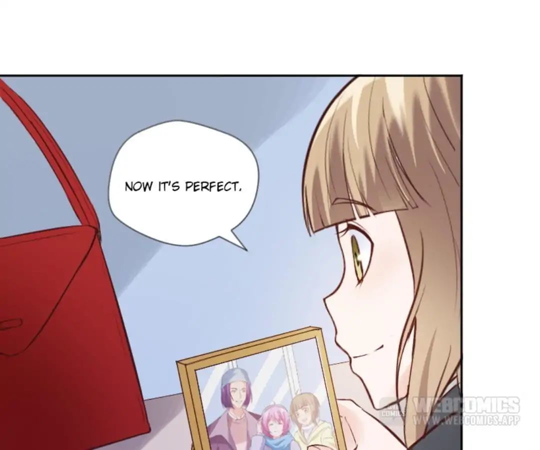 So What, You Are My Maid? Chapter 44 - page 42