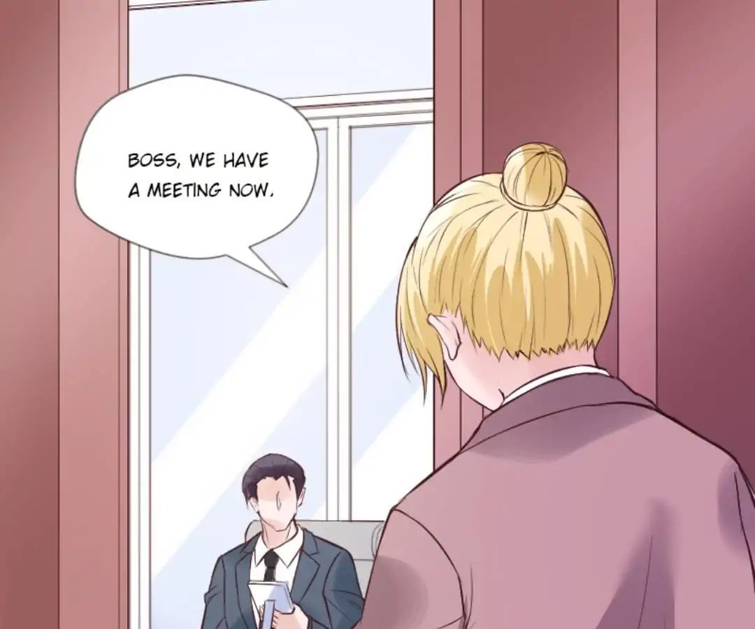 So What, You Are My Maid? Chapter 44 - page 44