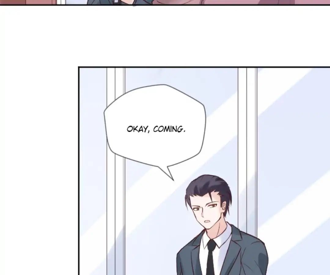 So What, You Are My Maid? Chapter 44 - page 45