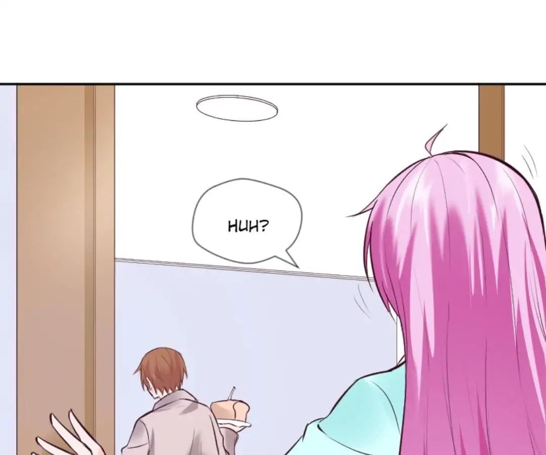 So What, You Are My Maid? Chapter 44 - page 5