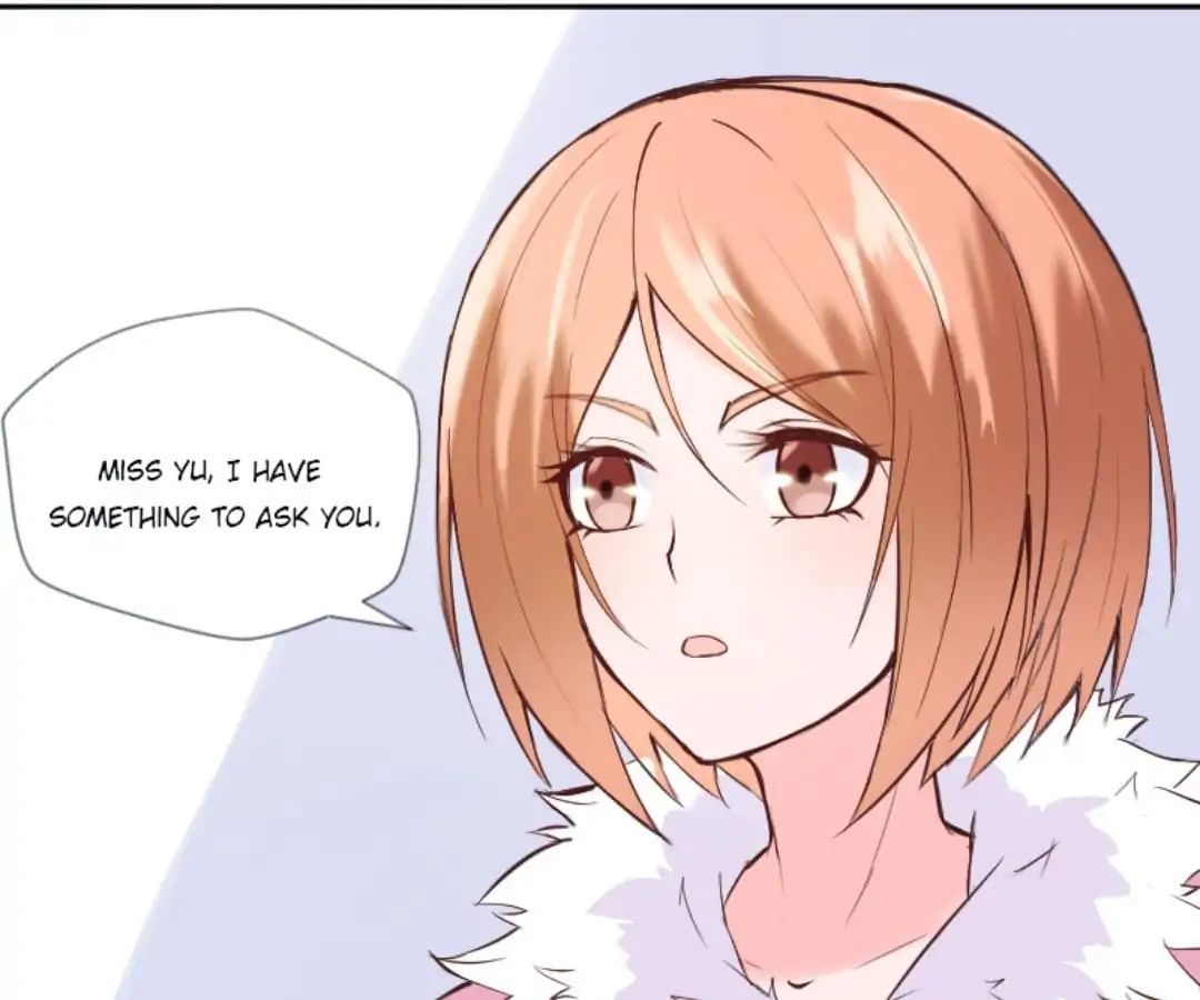 So What, You Are My Maid? Chapter 44 - page 51