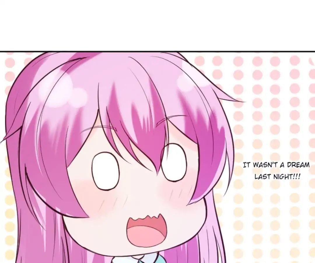 So What, You Are My Maid? Chapter 44 - page 7