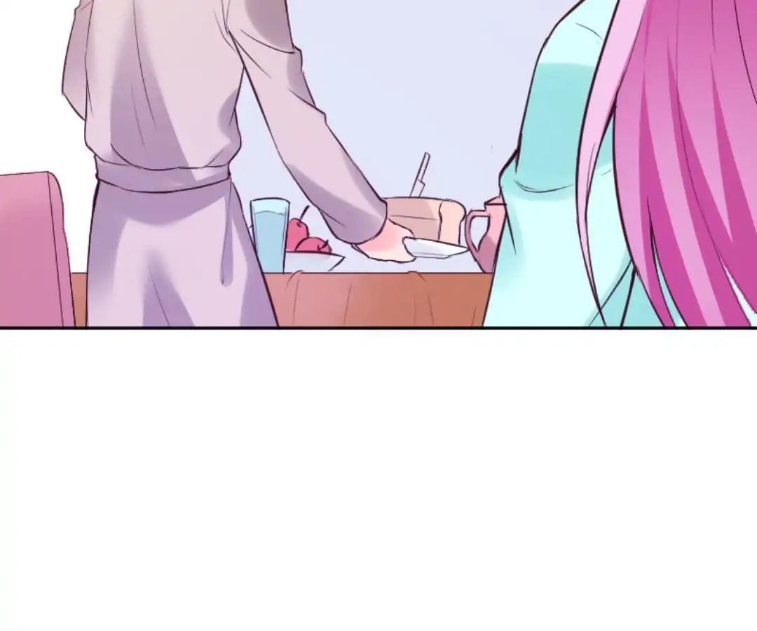 So What, You Are My Maid? Chapter 44 - page 9