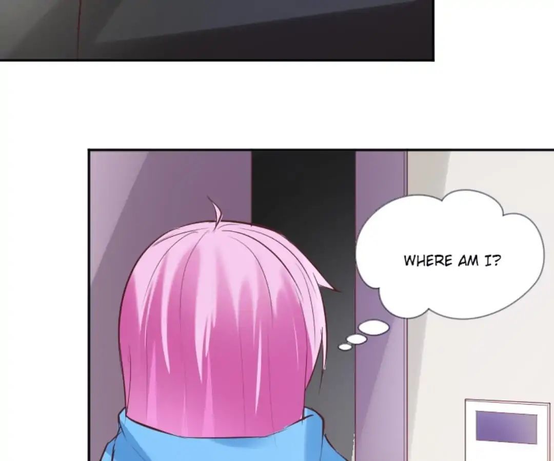 So What, You Are My Maid? Chapter 43 - page 16
