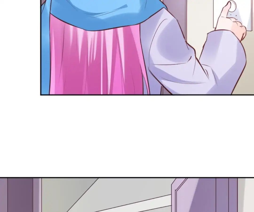 So What, You Are My Maid? Chapter 43 - page 17