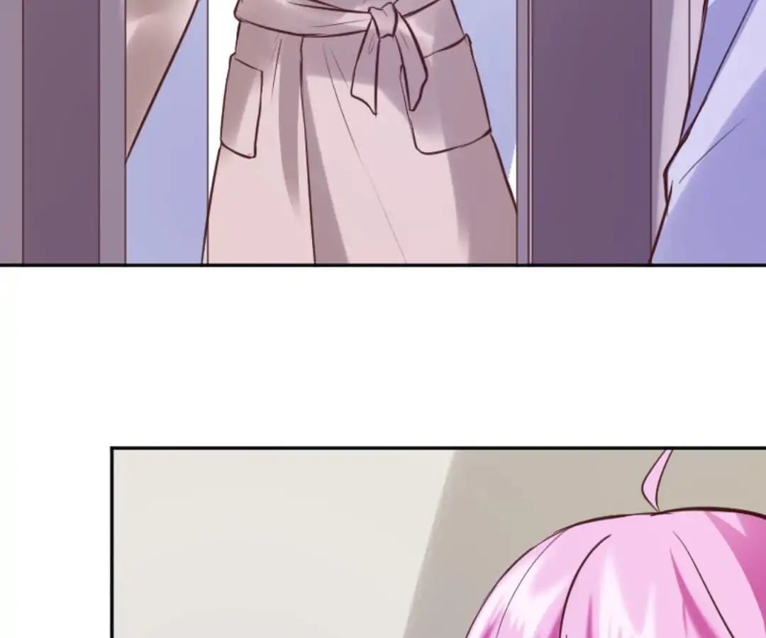 So What, You Are My Maid? Chapter 43 - page 19