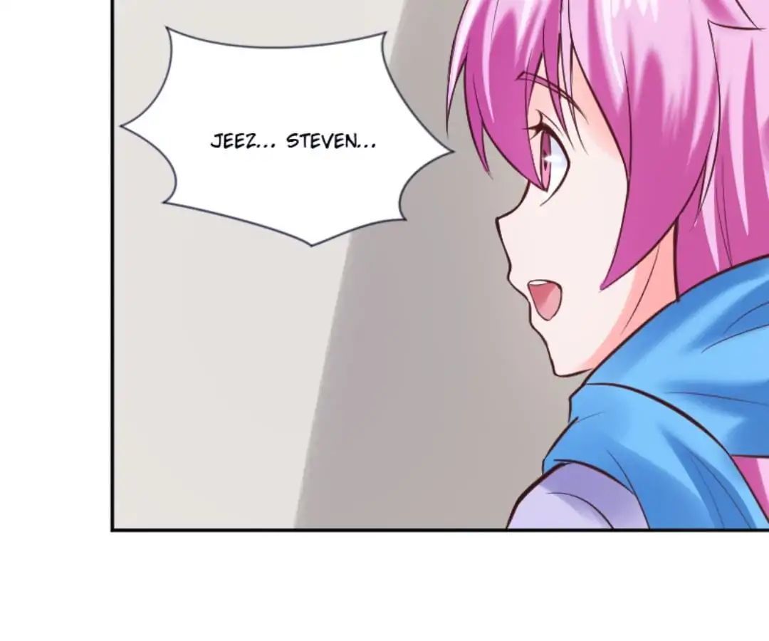 So What, You Are My Maid? Chapter 43 - page 20