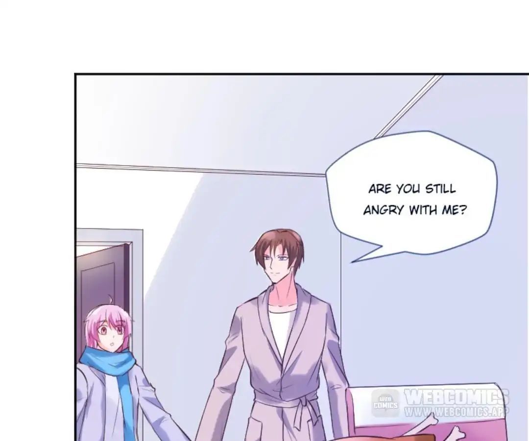 So What, You Are My Maid? Chapter 43 - page 22