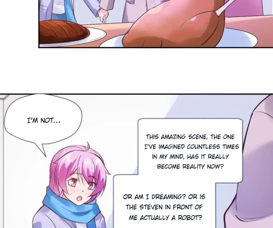 So What, You Are My Maid? Chapter 43 - page 23