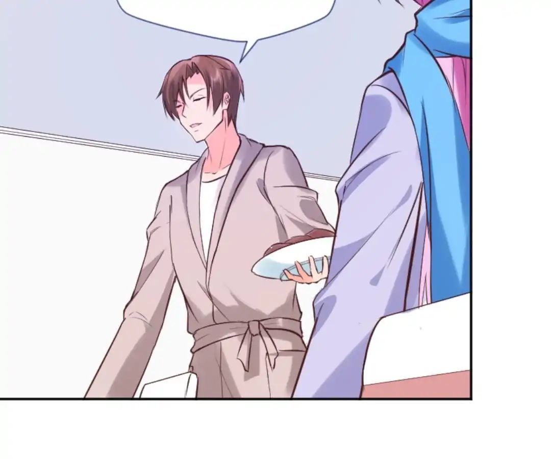 So What, You Are My Maid? Chapter 43 - page 25