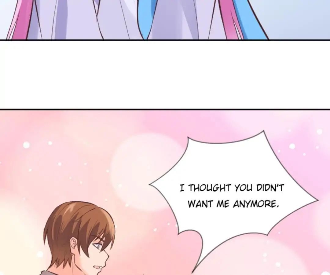 So What, You Are My Maid? Chapter 43 - page 29
