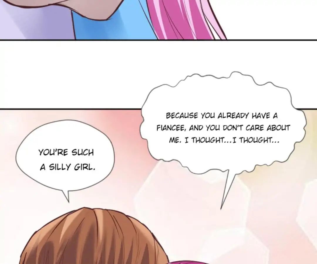 So What, You Are My Maid? Chapter 43 - page 32