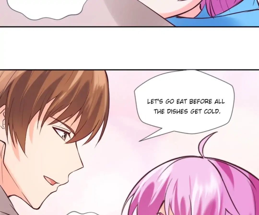 So What, You Are My Maid? Chapter 43 - page 35