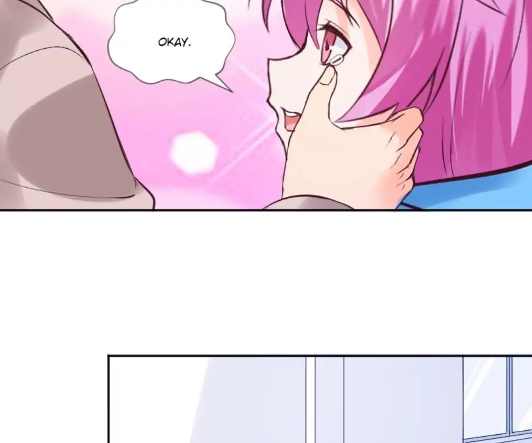 So What, You Are My Maid? Chapter 43 - page 36