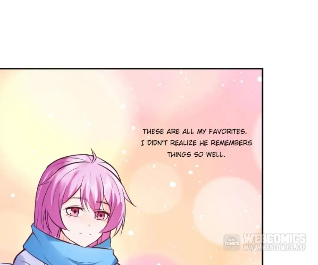 So What, You Are My Maid? Chapter 43 - page 38