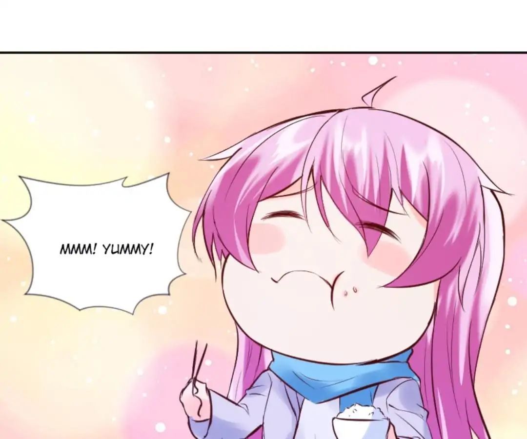 So What, You Are My Maid? Chapter 43 - page 40