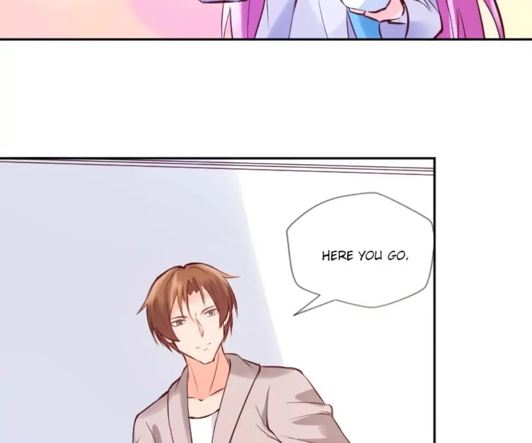 So What, You Are My Maid? Chapter 43 - page 41