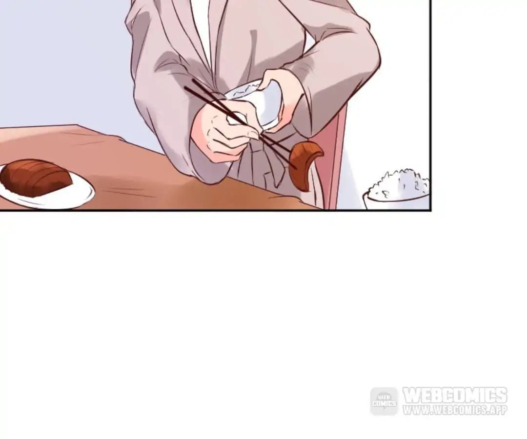 So What, You Are My Maid? Chapter 43 - page 42