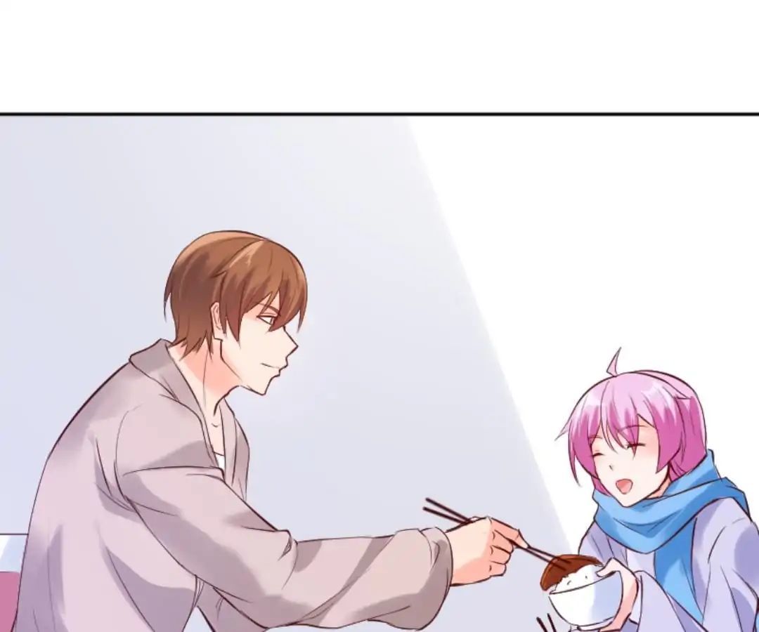 So What, You Are My Maid? Chapter 43 - page 43