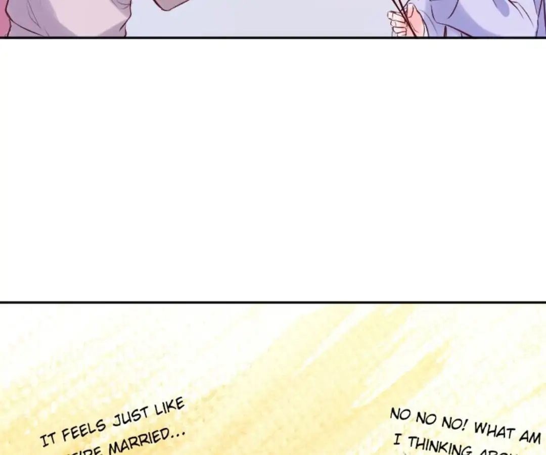 So What, You Are My Maid? Chapter 43 - page 44