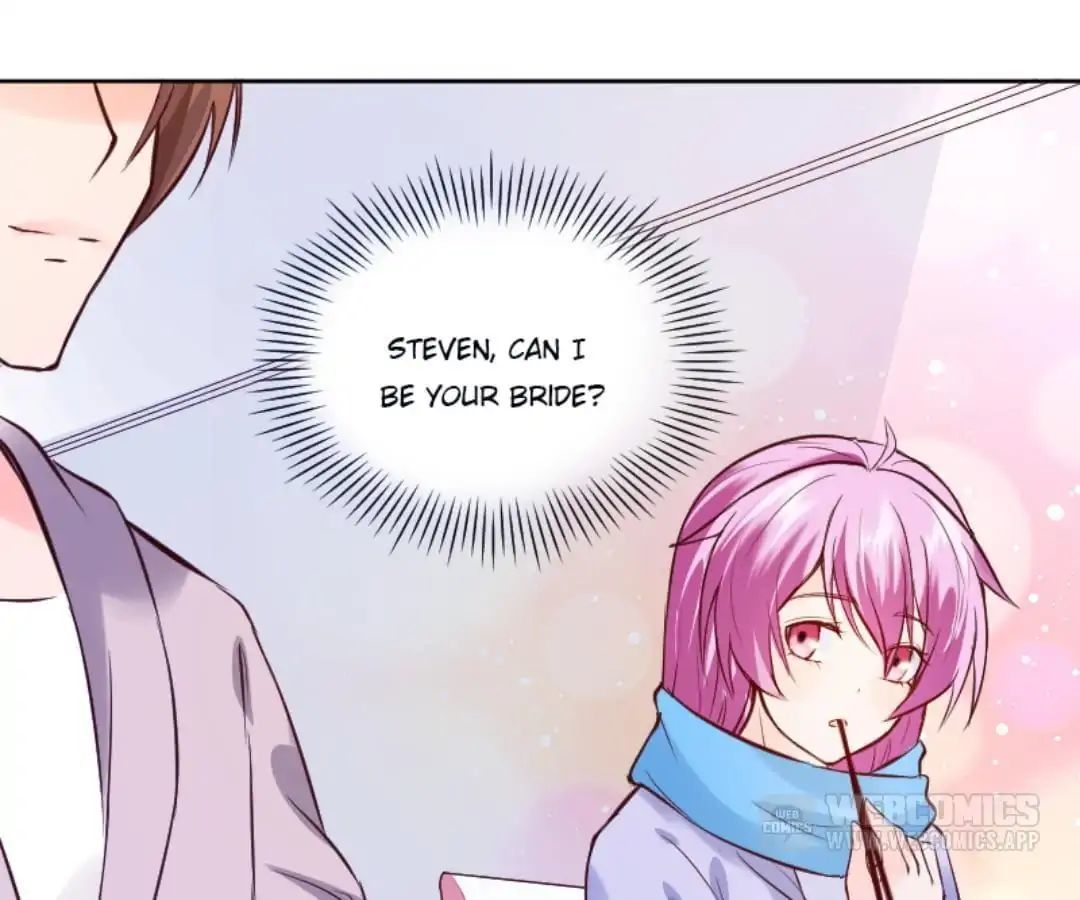 So What, You Are My Maid? Chapter 43 - page 46