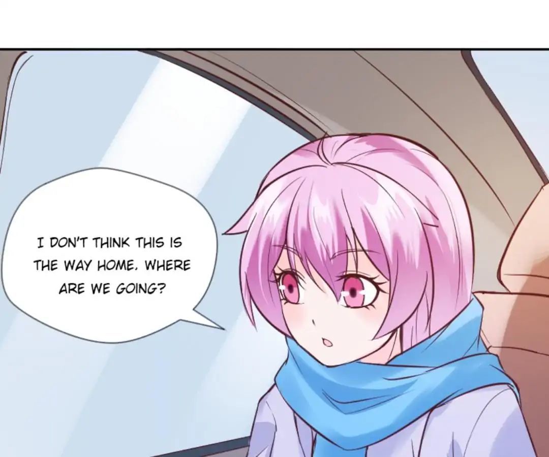 So What, You Are My Maid? Chapter 43 - page 7