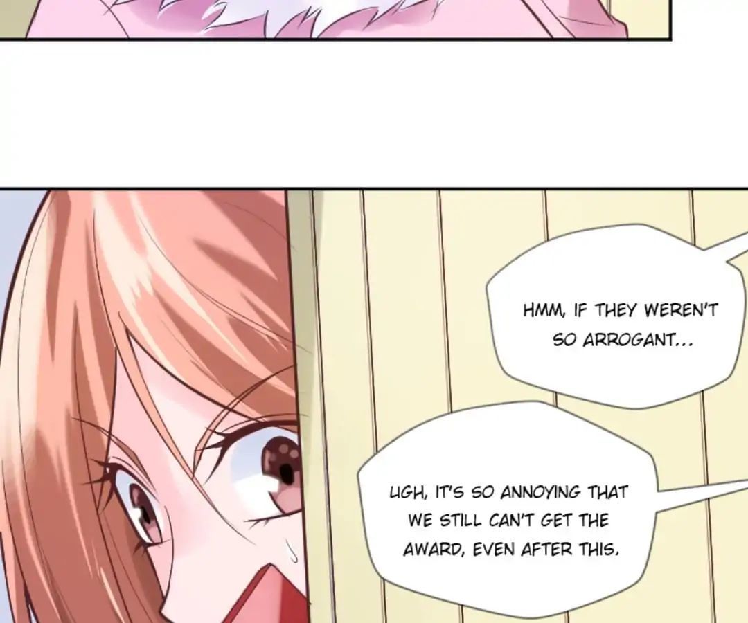 So What, You Are My Maid? Chapter 42 - page 11