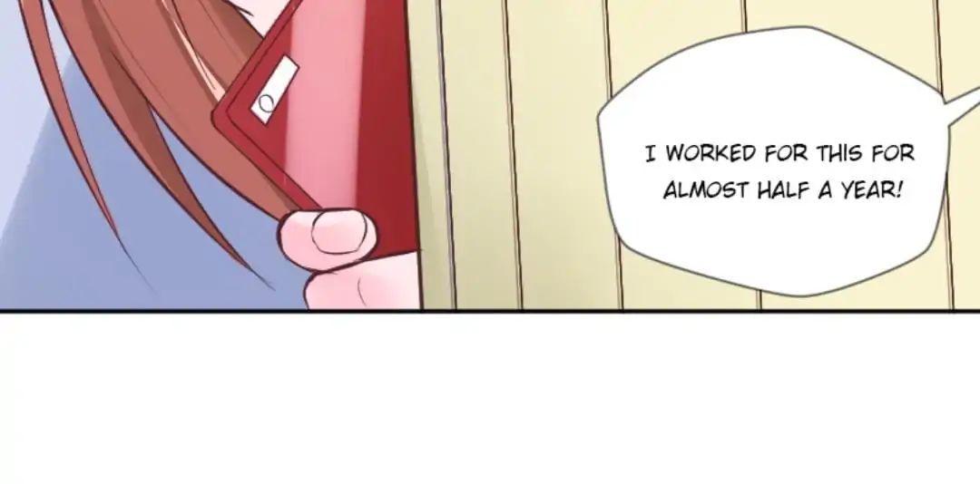 So What, You Are My Maid? Chapter 42 - page 12