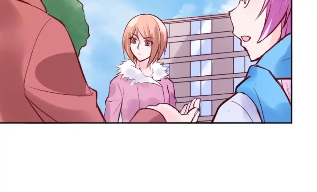 So What, You Are My Maid? Chapter 42 - page 25