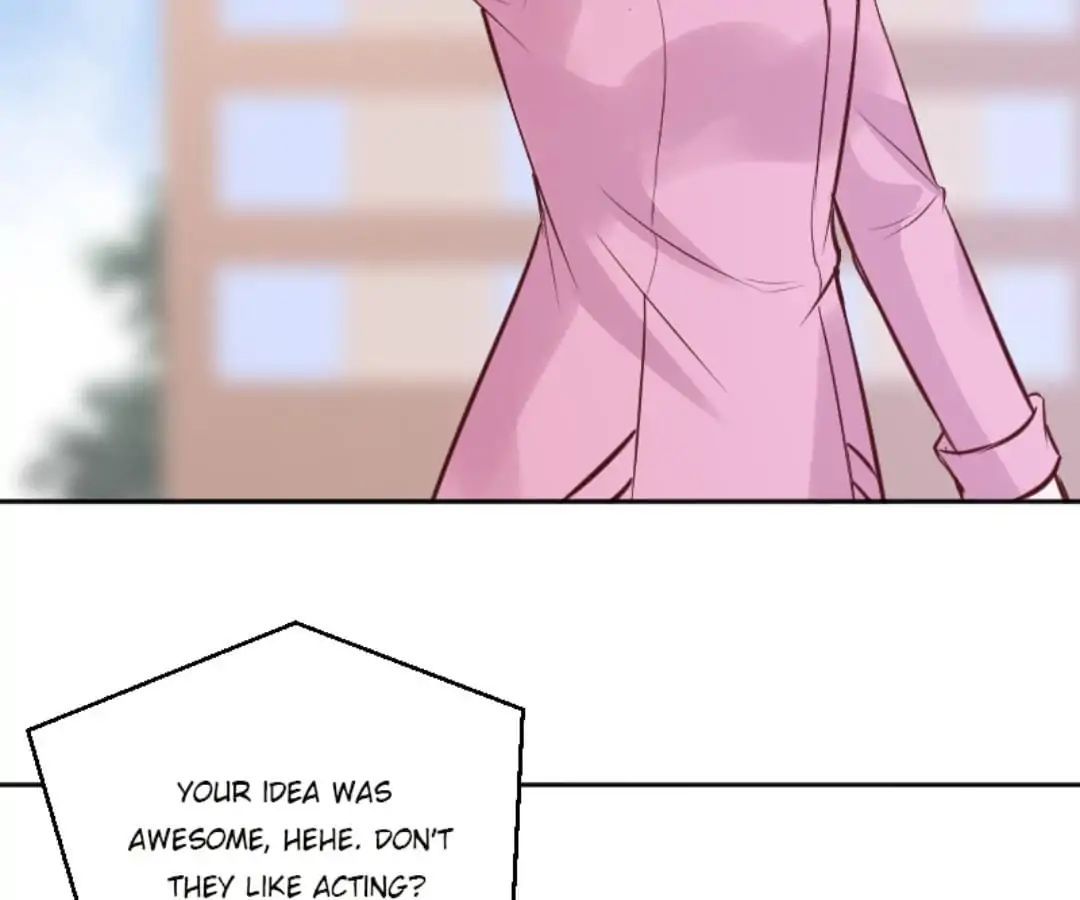 So What, You Are My Maid? Chapter 42 - page 27
