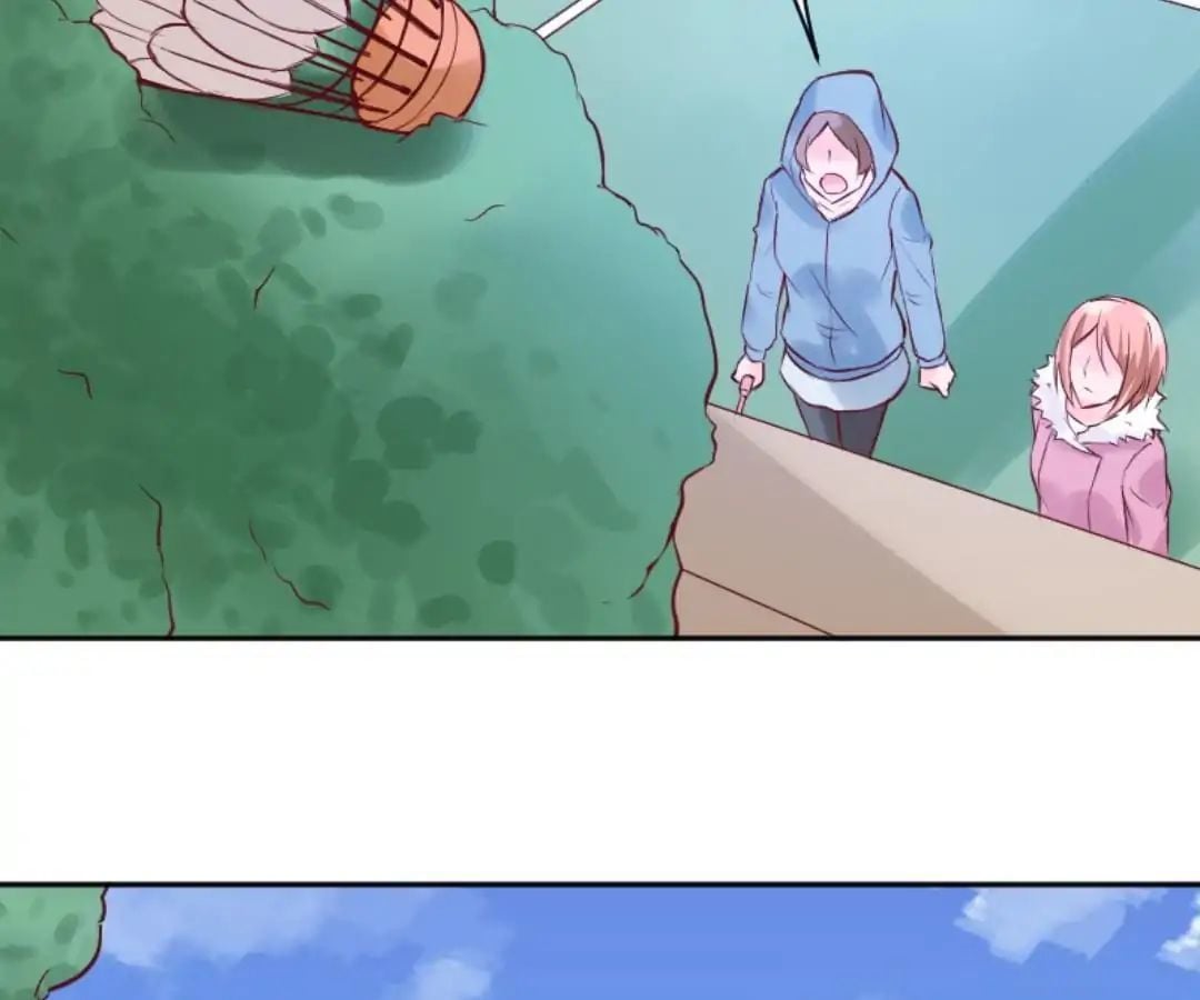 So What, You Are My Maid? Chapter 42 - page 3