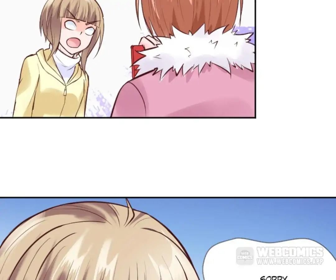So What, You Are My Maid? Chapter 42 - page 30