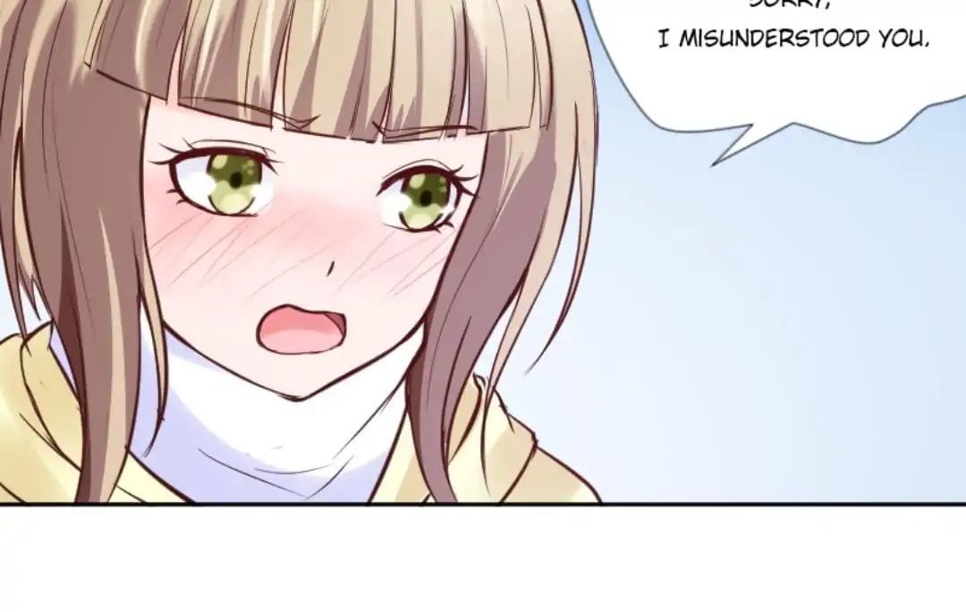 So What, You Are My Maid? Chapter 42 - page 31
