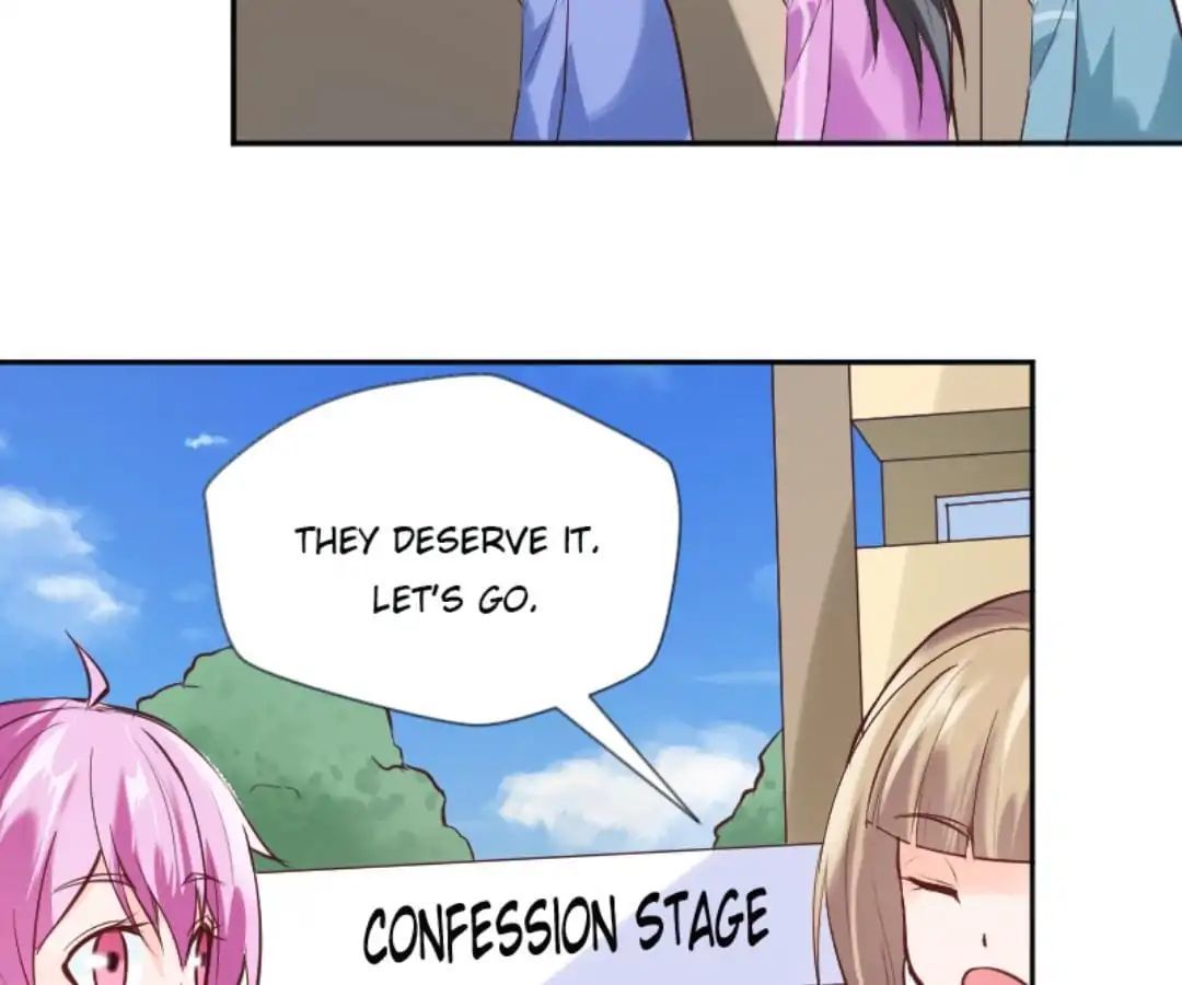 So What, You Are My Maid? Chapter 42 - page 41