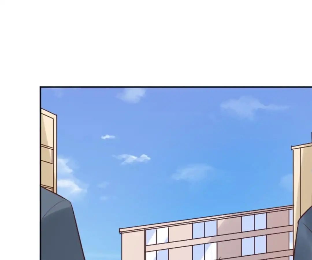 So What, You Are My Maid? Chapter 42 - page 43