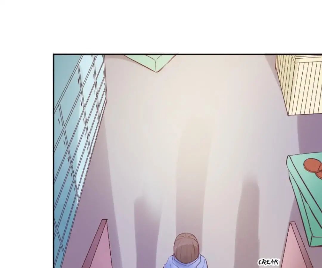 So What, You Are My Maid? Chapter 42 - page 7