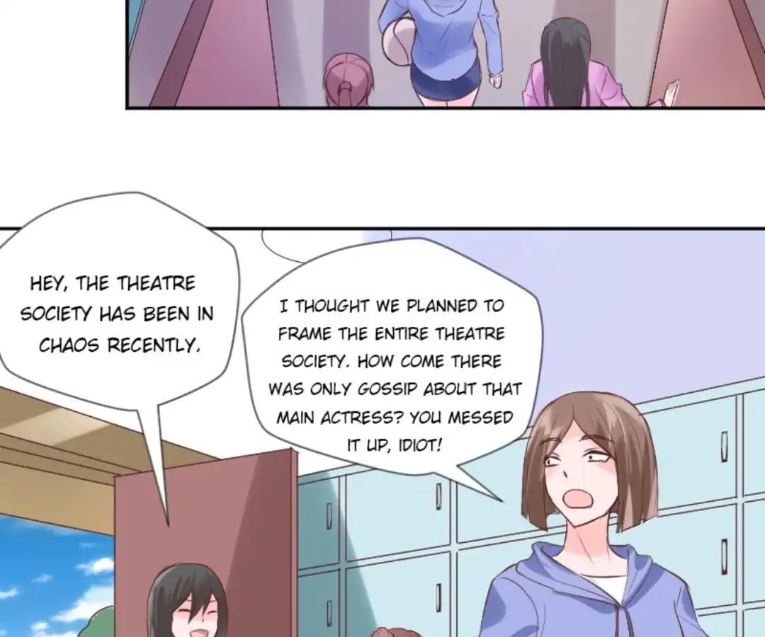 So What, You Are My Maid? Chapter 42 - page 8