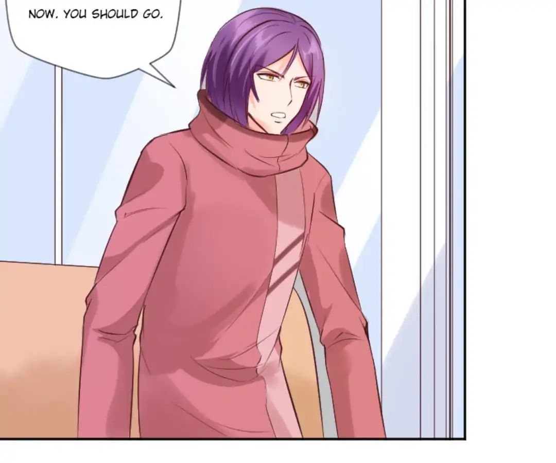 So What, You Are My Maid? Chapter 41 - page 13