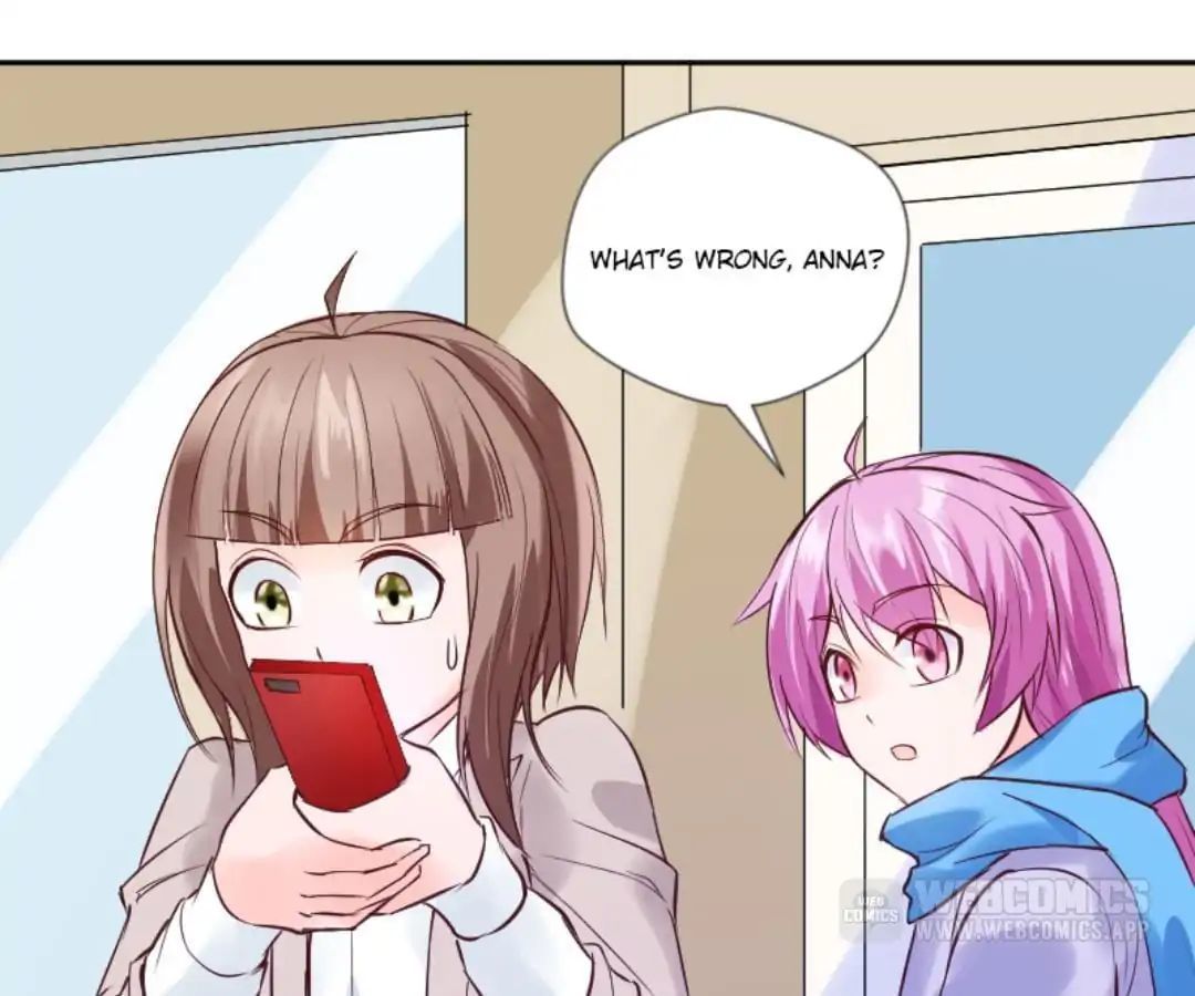So What, You Are My Maid? Chapter 41 - page 22