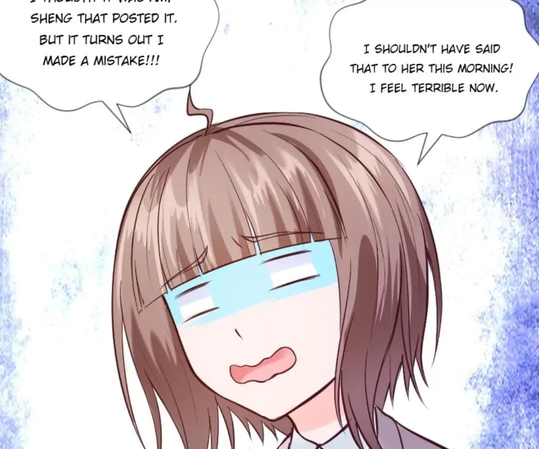 So What, You Are My Maid? Chapter 41 - page 25