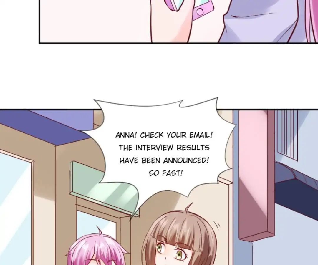 So What, You Are My Maid? Chapter 41 - page 29