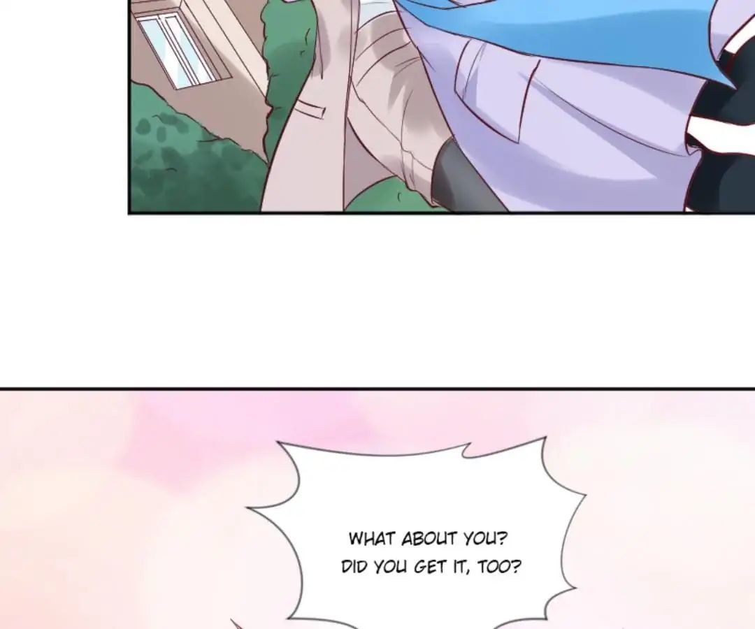 So What, You Are My Maid? Chapter 41 - page 35