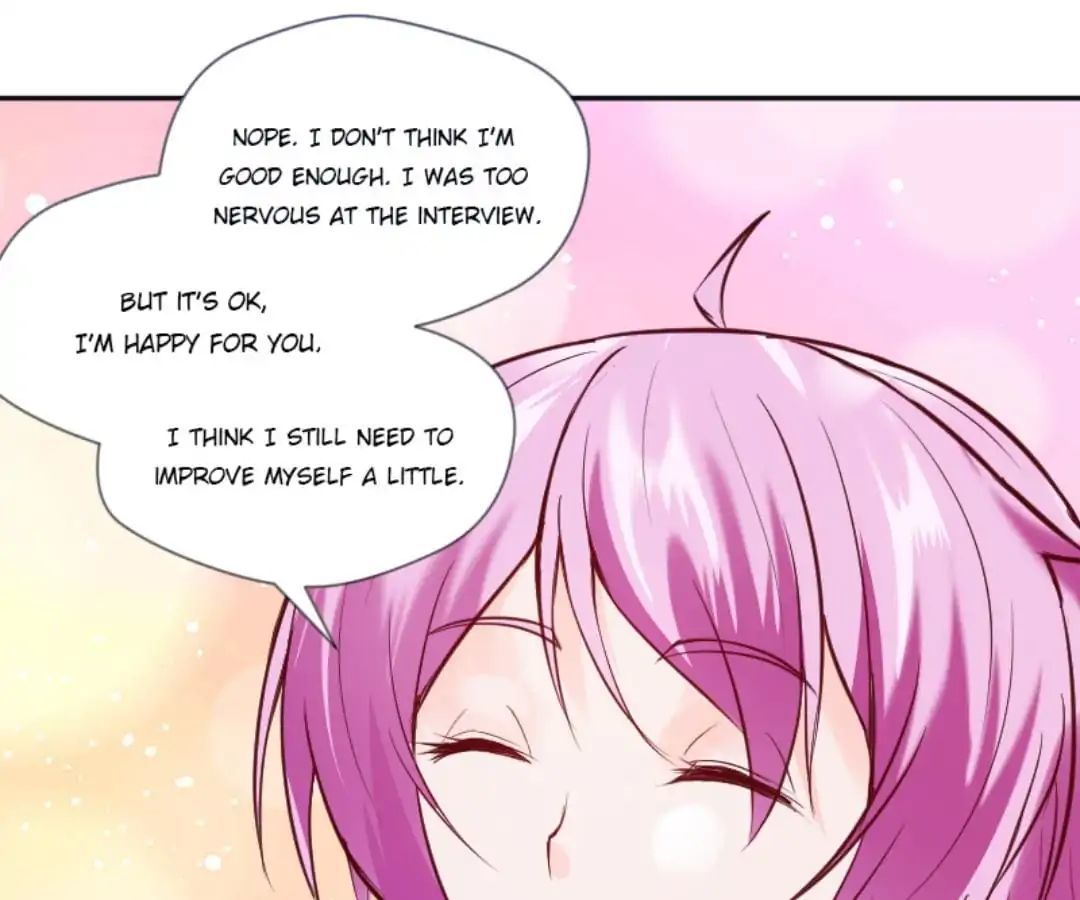 So What, You Are My Maid? Chapter 41 - page 37