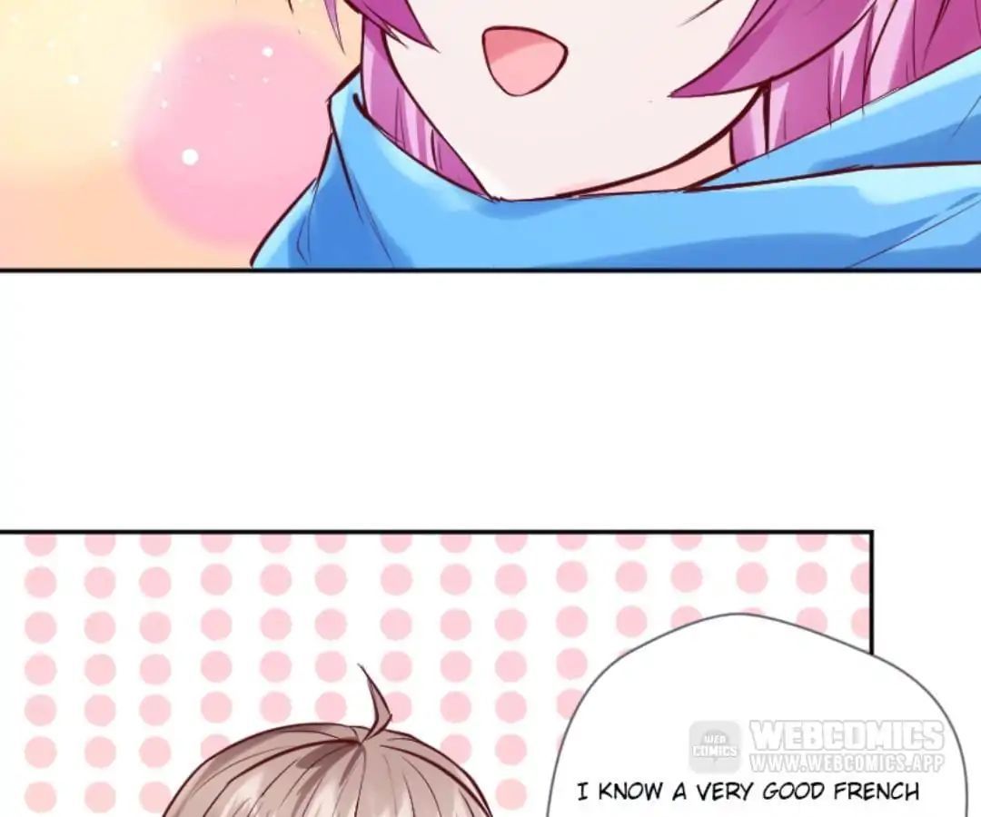So What, You Are My Maid? Chapter 41 - page 38
