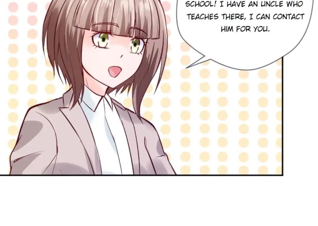 So What, You Are My Maid? Chapter 41 - page 39