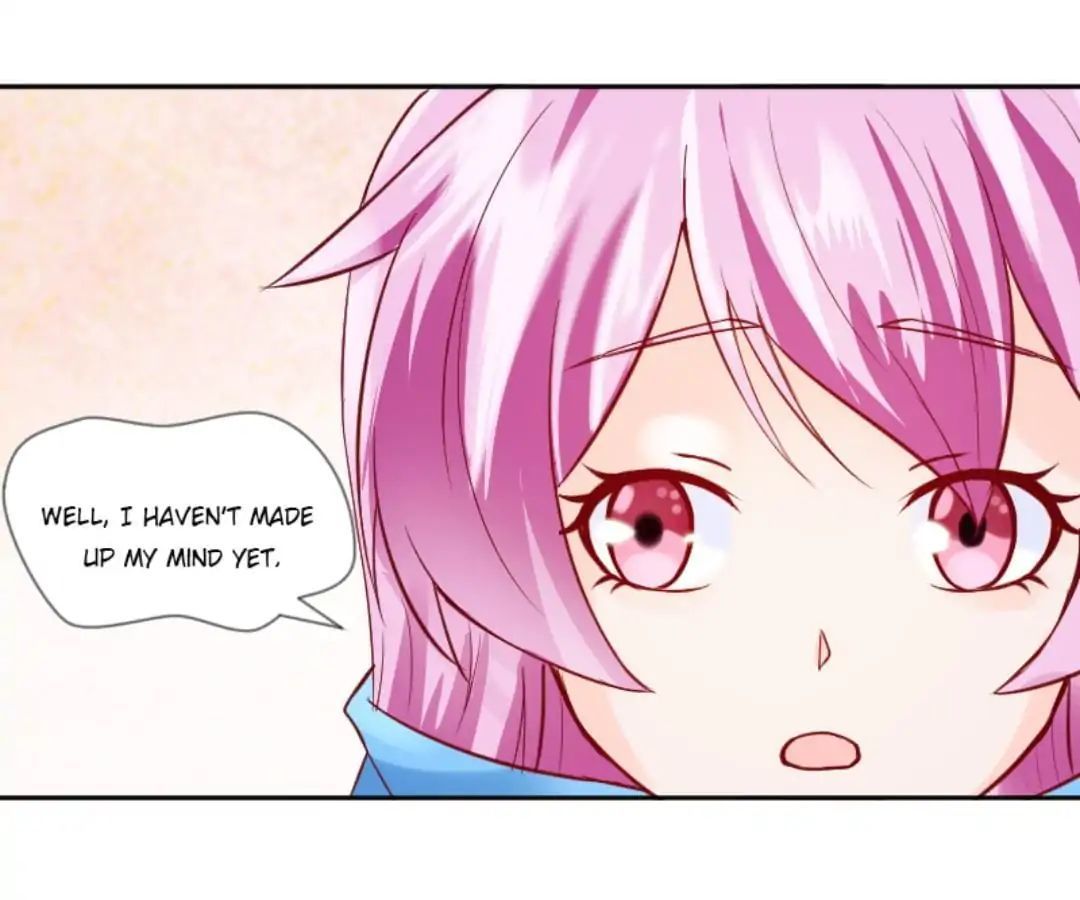 So What, You Are My Maid? Chapter 41 - page 40