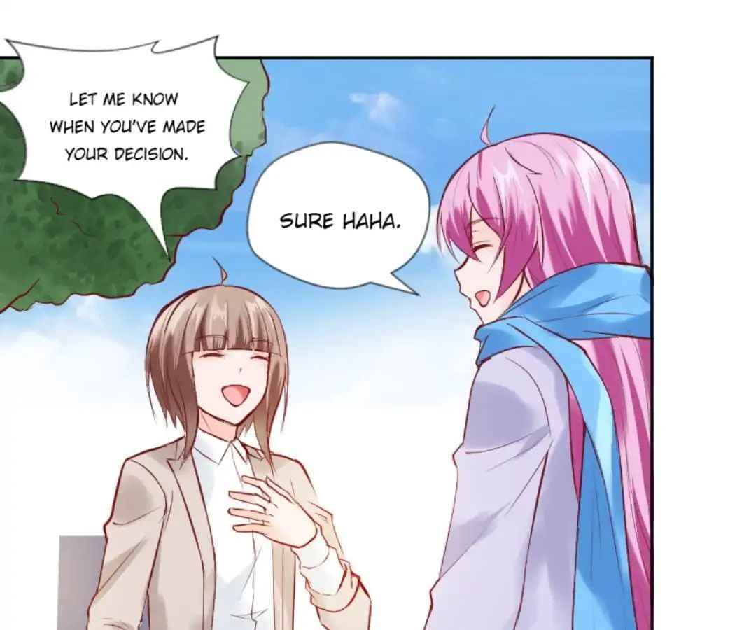 So What, You Are My Maid? Chapter 41 - page 41