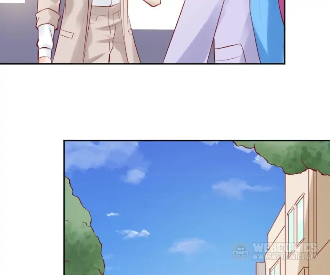 So What, You Are My Maid? Chapter 41 - page 42
