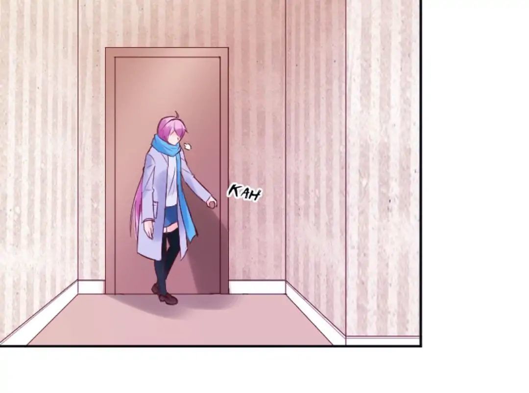 So What, You Are My Maid? Chapter 41 - page 45