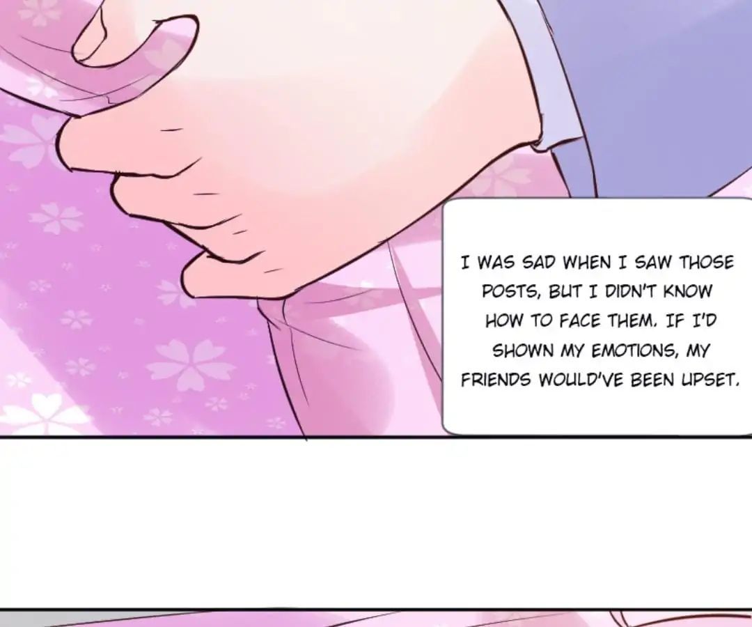 So What, You Are My Maid? Chapter 41 - page 48